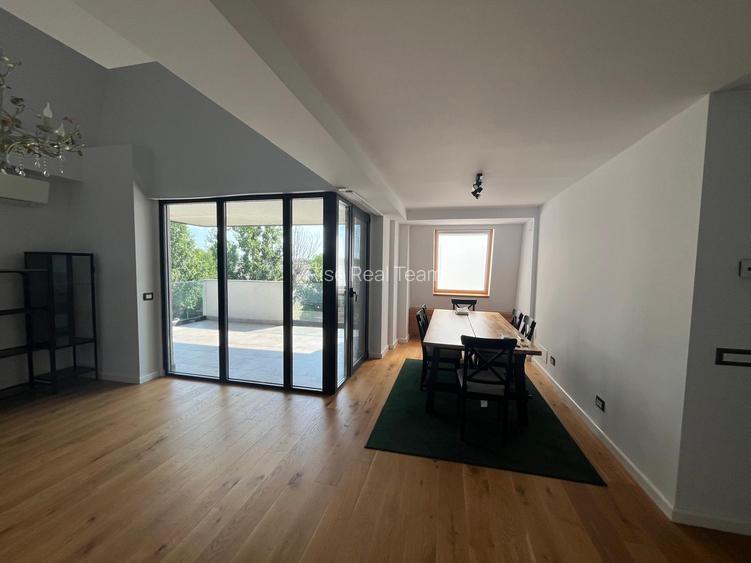 Apartament 4 camere tip duplex Sunset Lake Homes - 2