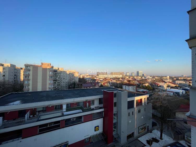 Proprietar, Vând Ap Bloc MAPN - Lidl - Bld Lacul Tei, Parcul Circului - 16