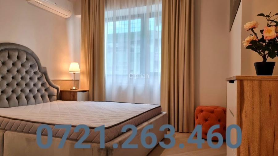 Cortina North, bd. Pipera, 15 min de metrou si mall Promenada, sector 1 - 4