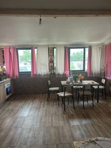 Vanzare Vila Rustica, Suprafata Generoasa, Frumusani - 6