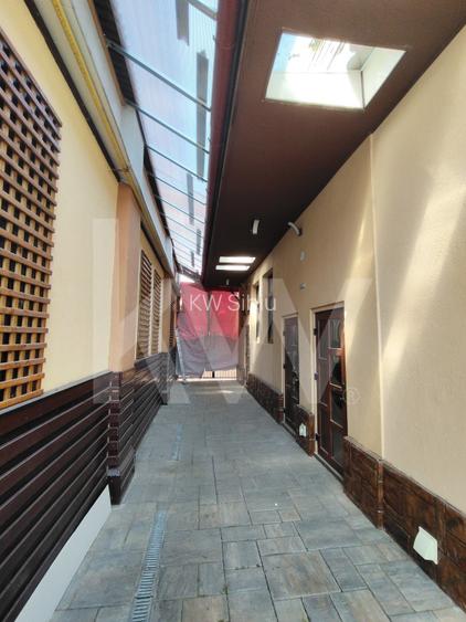 Casa ideala pentru investitie zona centrala - 17