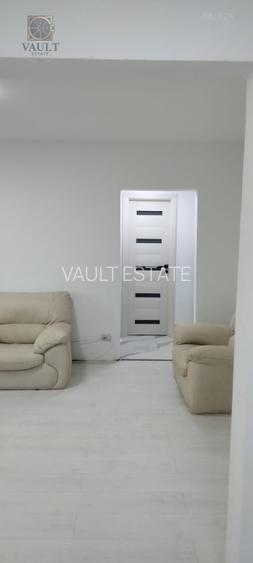 Apartament 2 camere - 50.75mp-Titan -1 Decembrie 1918  - 4