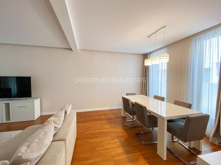 Casă gata de mutat, în zona American School – Pădurea Băneasa - 4