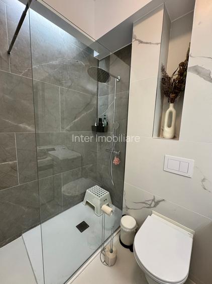 Apartament 1 camera, 40 mp, PARCARE INCLUSA, Tomis Villa Grand Resort cod 161367 - 10