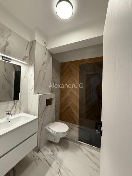 Garsonieră de închiriat Bragadiru/Safirului - 2