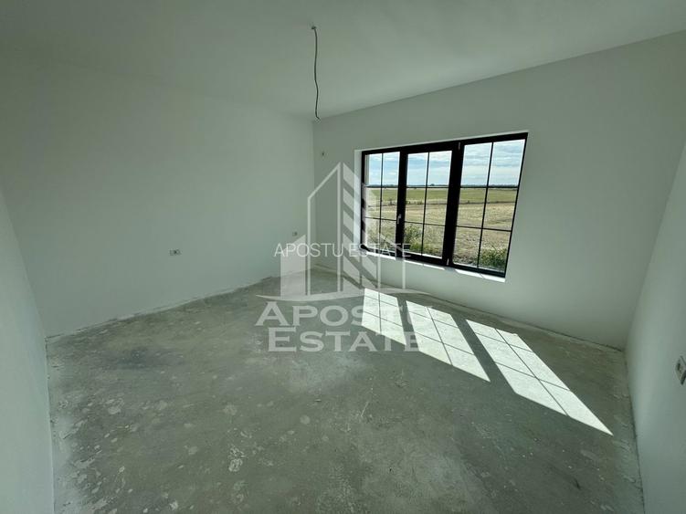 Duplex cu 4 camere si 3 bai, finisaje la alegere, toate utilitatile - 8