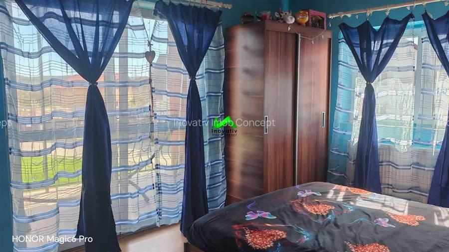 Casa de vanzare 4 camere Sibiu Tineretului - 8