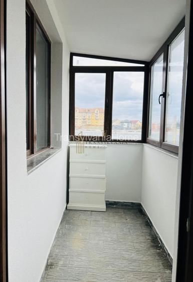 Apartament 2 camere, +parcare subterana - 25