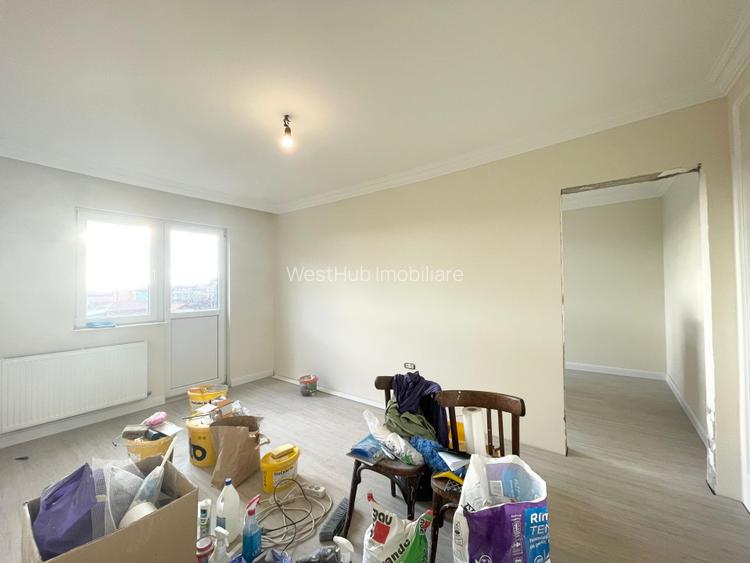 Apartament 2 camere renovat Calea Sagului - 3