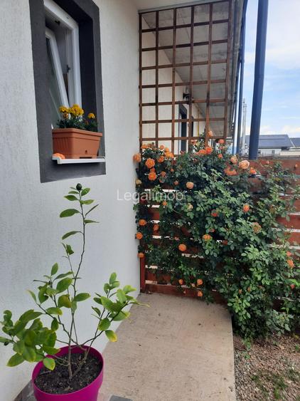 Casă rezidențială din cărămidă - complet mobilata si utilata - 8