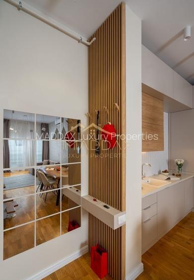 Penthouse cu rooftop panoramic // 244mp // Vasile Lascar // Eminescu - 5