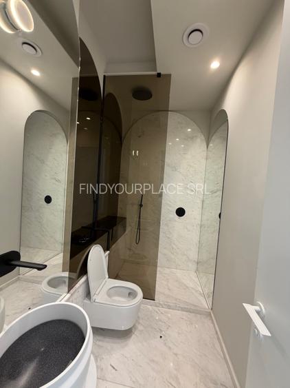 Penthouse în Aviatiei Towers,terasa 30mp,totul nou,parcare inclusă - 19