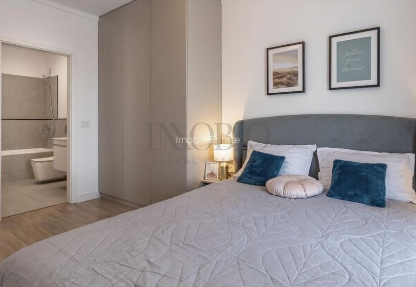 Apartament 3 camere | Marmura Residence | Loc de parcare - 5