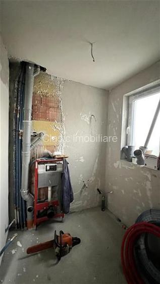 Vanzare casa noua individuala cu 4 camere- constructie premium, in Dezmir - 6