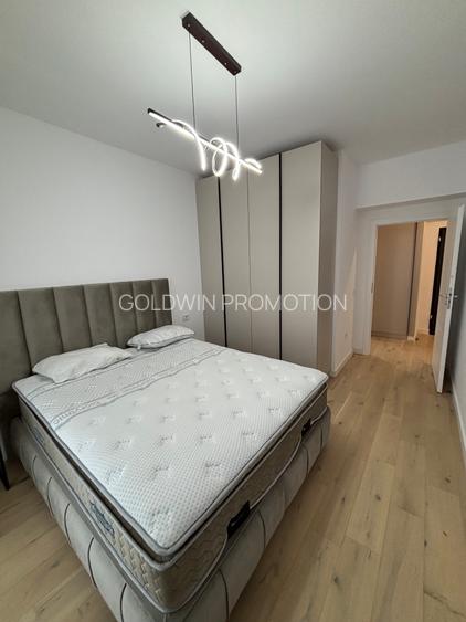 2 camere Pipera  Plaza - 7