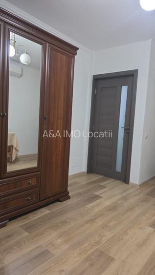 Garsoniera la curte pentru o singura persoana, Aparatorii Patriei metrou 400 m - 3