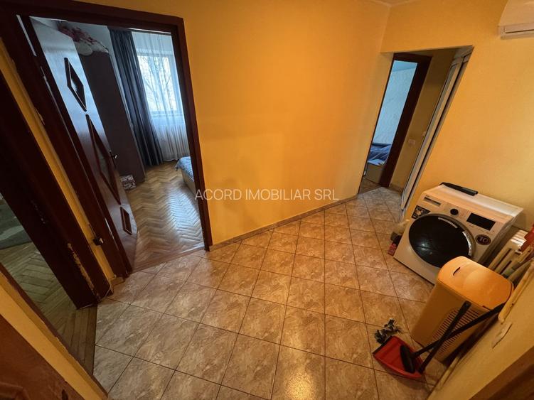 Apartament 4 camere zona Tomis Nord - Oxford - 9