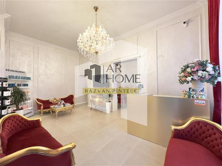 Vila interbelica renovata complet in zona centrala Ploiesti - 2