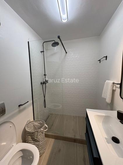 Apartament 2 camere prima inchiriere- Dorobanti/Beller/Floreasca - 7