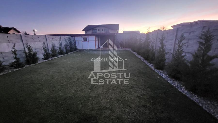 Duplex nou cu 3 dormitoare,Dumbravita - 15