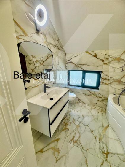 Case individuale 4 camere Bascov | 170 mp | Zona superba - 15