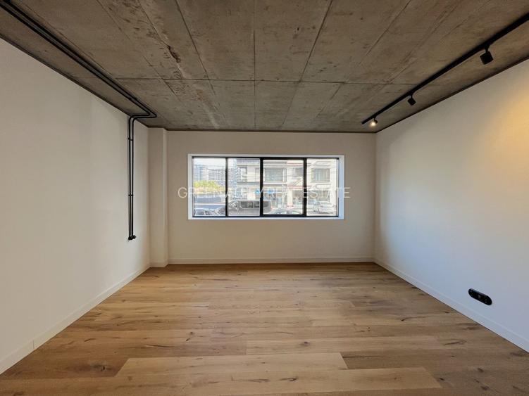 THE BRICK || 3 CAMERE || GRADINA 80 MP || BARBU VACARESCU - 7