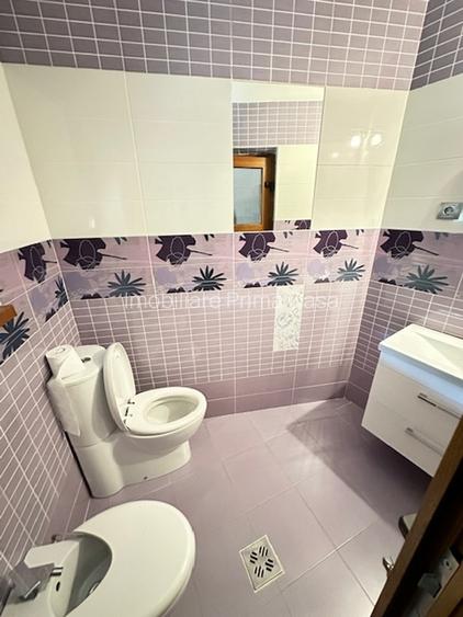 V. BORCUTULUI VILA 600mp P+E+M cu 2000mp teren! - 13