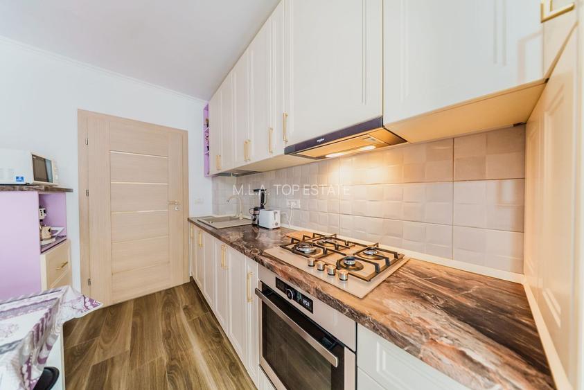 Apartament 3 camere Adora Park De Vanzare - 10