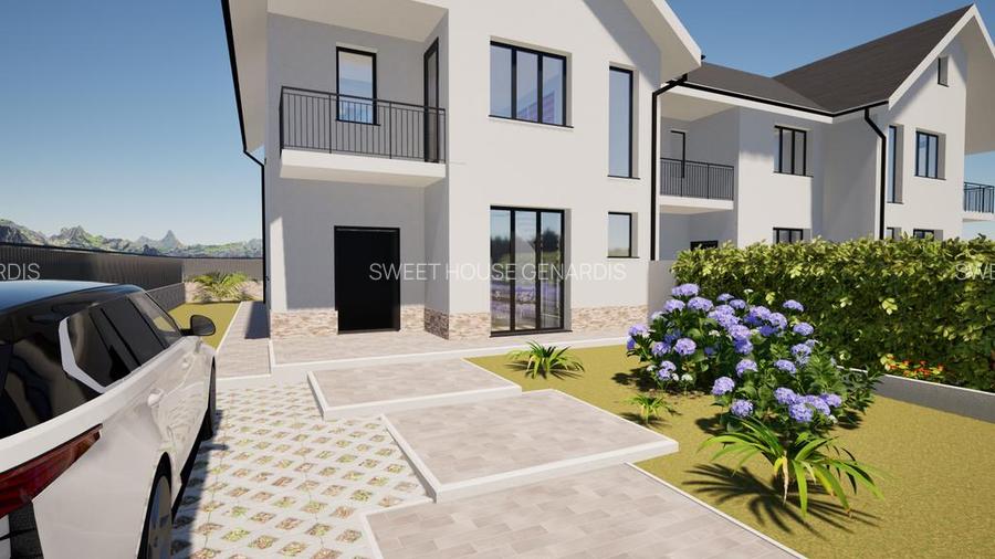 Case Noi in Fagaras - 5