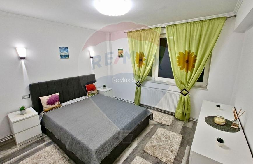 Apartament 3 camere, ultracentral, Cluj-Napoca - 13