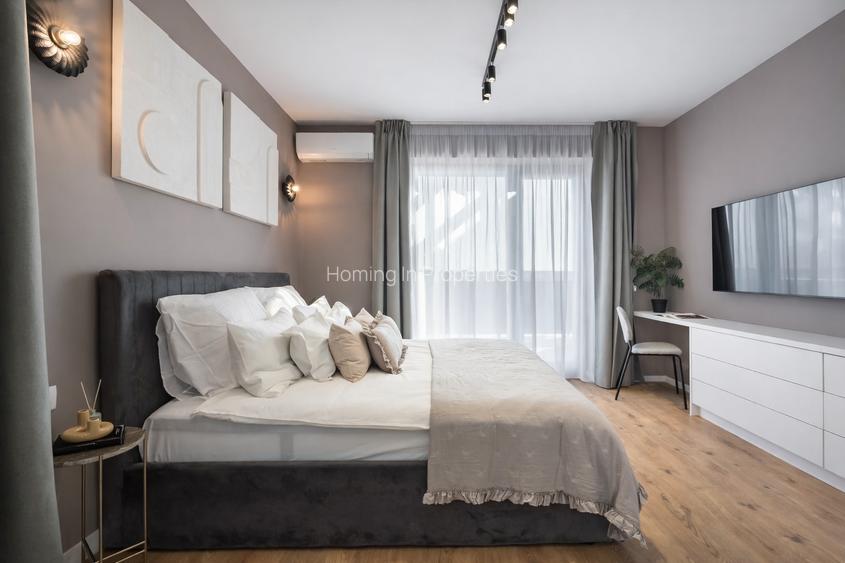 #The Heaven 33 - Alexander Residence - 12