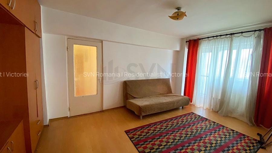 REA1027585 Stefan cel Mare - 2 camere - vedere spate - bloc 1981 - 3