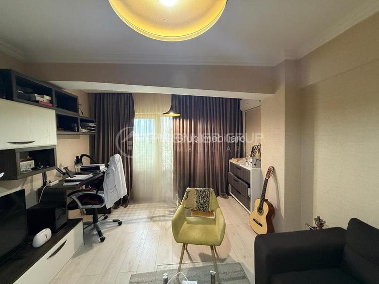 Apartament 2 camere 55mp, Moara de Vant, balcon, 2018, CT & AC, mobilat - 6