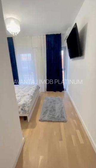 Duplex Belvedere Residence, cu loc de parcare subteran inclus in pret - 11