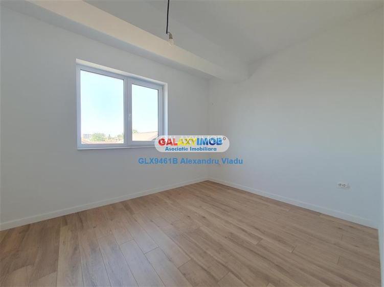 Apartament 3 camere, bloc 2024, Aparatorii Patriei - 2