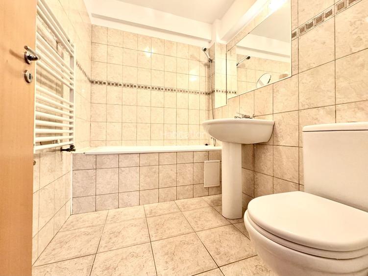 Apartament 3 camere în ansamblu cu curte și loc de joacă – Lipovei - 11