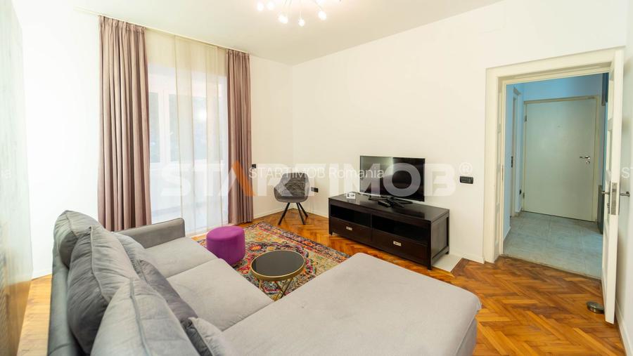 Apartament doua camere Centrul Civic - 16