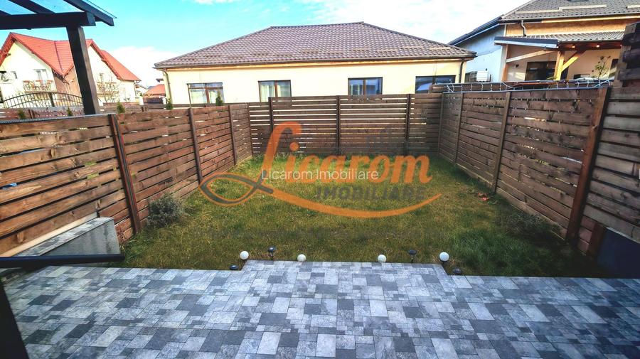 IZVOR TARLUNGENI - Duplex P+E, 4 camere "la Cheie".COMISION 0 - 13