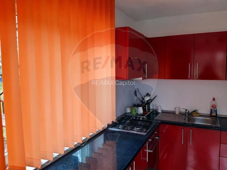 Casă / Vilă cu 7 camere   în zona Bran-Tohanita - 12