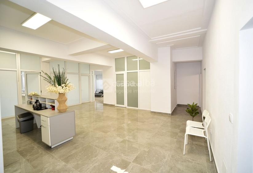 Ultracentral - Clinică medicală complet amenajată, disponibila imediat - 2