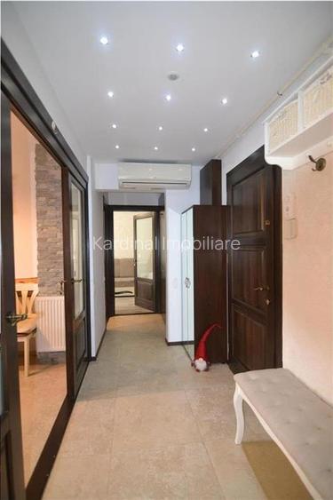 Inchiriere apartament 2 camere decomandat, Racadau-Parcul Trandafirilor - 7