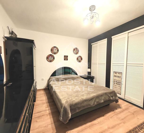 Casa individuala de vanzare, cu 4 camere si 2 garaje, zona Lipovei - 26