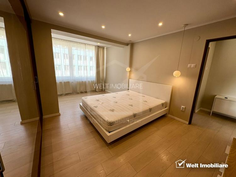 Oferta top! Apartament CENTRAL, 64 MP, etaj 2 - 2
