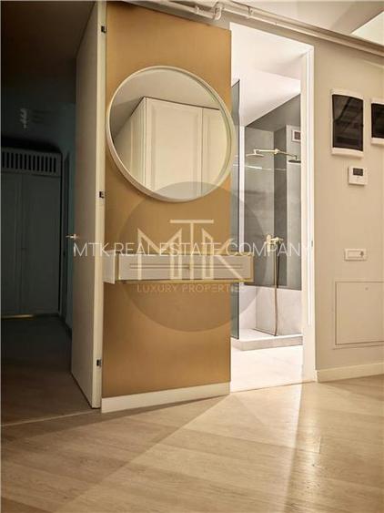 Apartament lux 3 camere I Cortina North I Mobilat&utilat - 8