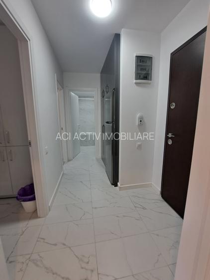 Complex Cosmopolis, Pipera, Soseaua de Centura, Stefanestii de Jos - 4