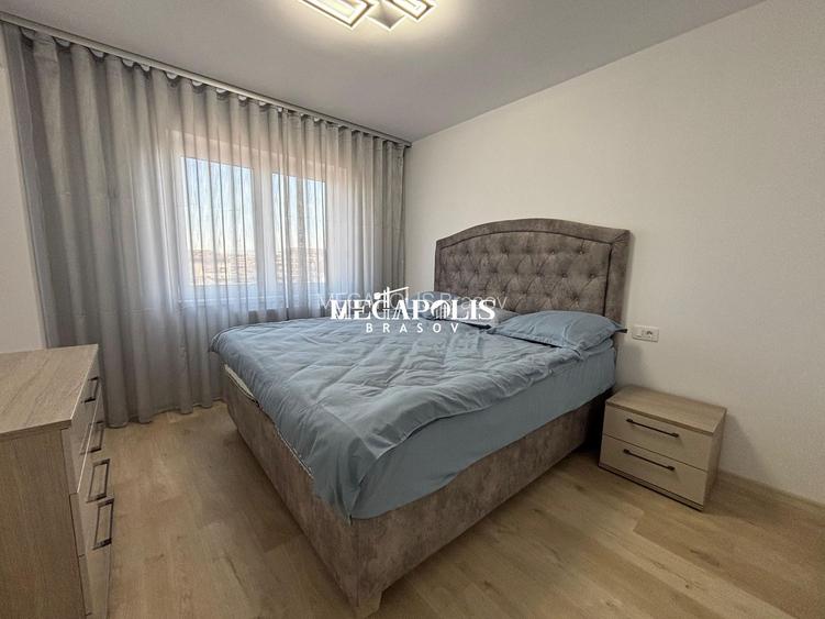 Apartament 3 camere | Parcare | Decomandat | Prima închiriere - 4