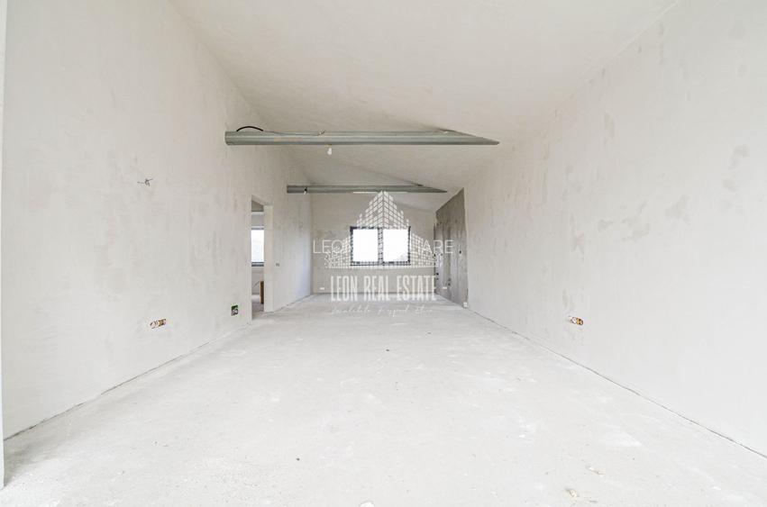 Casă individuala modernă cu ~1000 mp teren în Câmpenești, jud. Cluj - 6