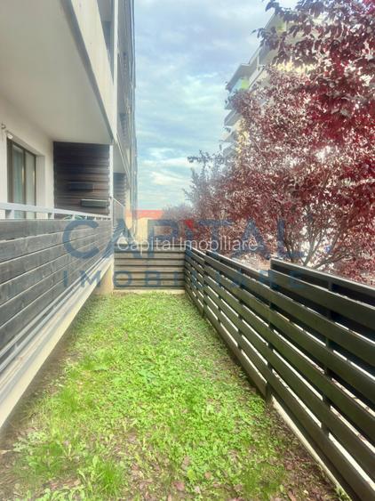 Apartament cu 2 camere in cartierul Buna Ziua. Comision 0! - 8