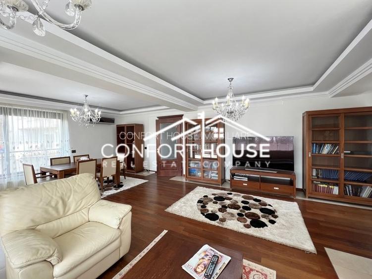 Apartament spatios, 4 camere, Soseaua Nordului - 4