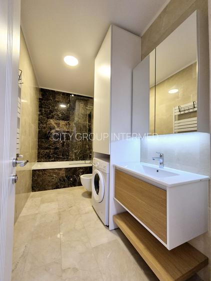 Faleza Nord - vedere la mare - apartament de lux - 9